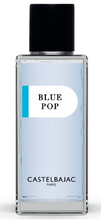 Laden Sie das Bild in den Galerie-Viewer, Castelbajac Eau En Couleur EDP Blue Pop 100 ml

