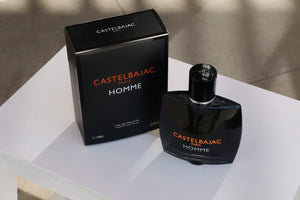 Castelbajac Homme EdT 50 ml