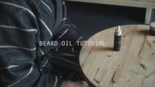 Load and play video in Gallery viewer, ROKUA Beard Oil 30 ml
