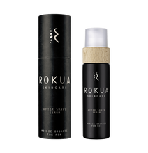 Load image into Gallery viewer, ROKUA After Shave Serum 100 ml
