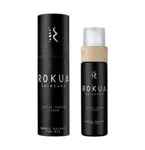 ROKUA After Shave Serum 100 ml