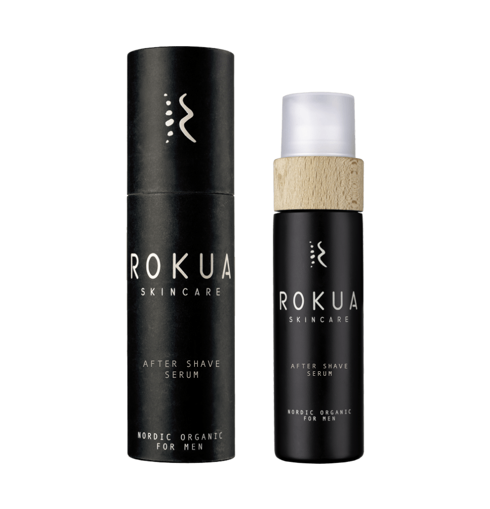 ROKUA After Shave Serum 100 ml