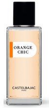 Carica l&#39;immagine nel visualizzatore di Gallery, Castelbajac Eau En Couleur EDP Orange Chic 100 ml
