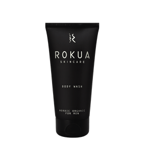 ROKUA Body Wash 175 ml