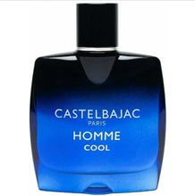 Load image into Gallery viewer, Castelbajac Homme Cool EdT 50 ml
