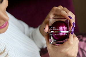 Cellstar Intense Lifting Cream 50 ml
