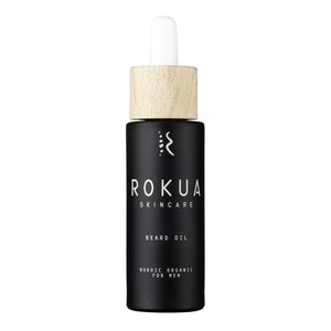 ROKUA Beard Oil 30 ml