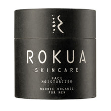 Load image into Gallery viewer, ROKUA Face Moisturizer 50 ml
