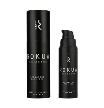 Load image into Gallery viewer, ROKUA Hydrating Face Gel 50 ml
