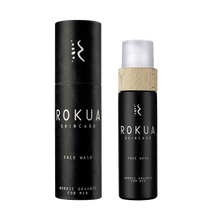 Load image into Gallery viewer, ROKUA Face Wash 100 ml
